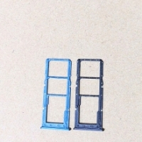 Khay sim, khay thẻ nhớ Samsung A12